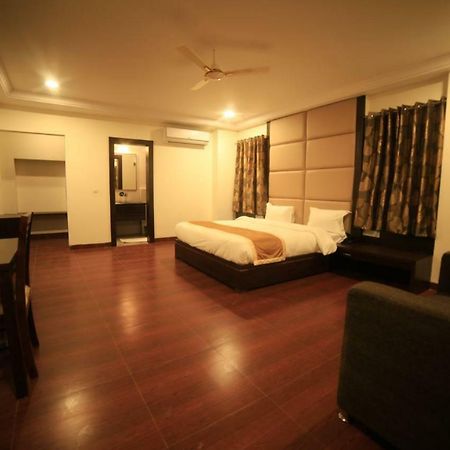 Adya Inn Джодпур Екстериор снимка