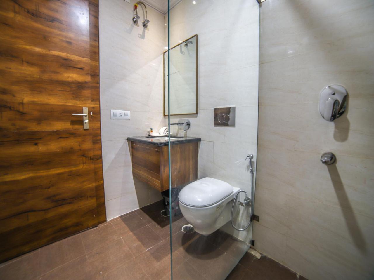 Adya Inn Джодпур Екстериор снимка