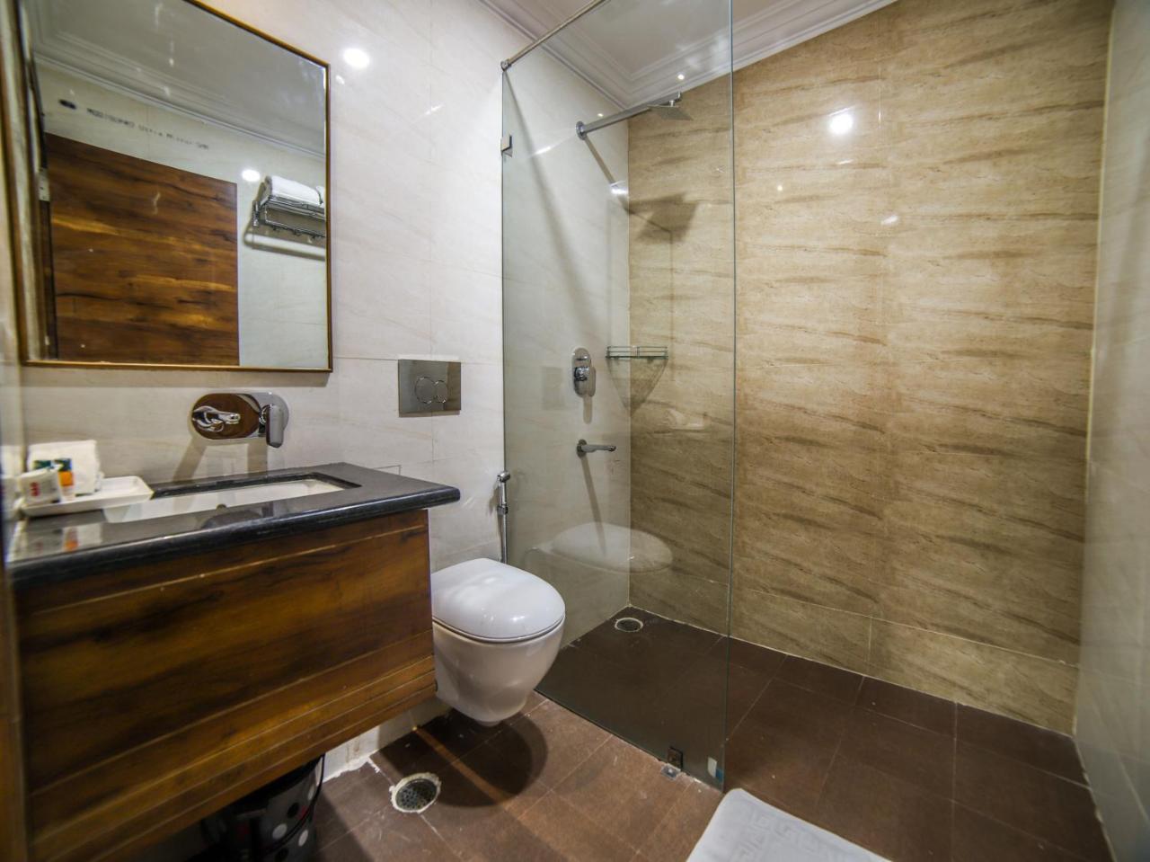 Adya Inn Джодпур Екстериор снимка