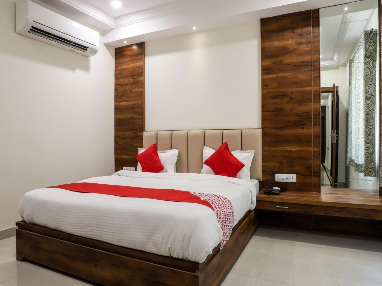 Adya Inn Джодпур Екстериор снимка