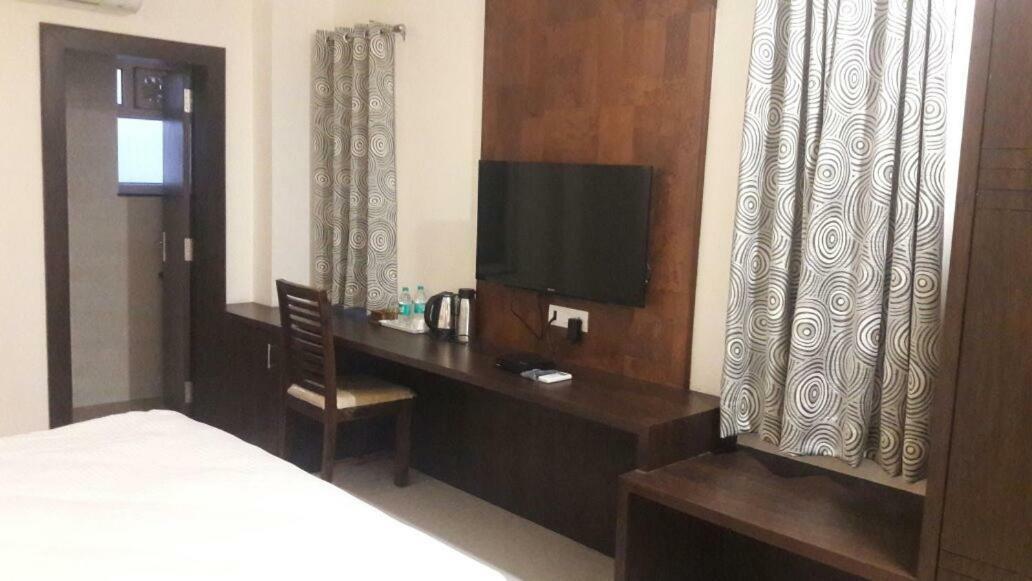 Adya Inn Джодпур Екстериор снимка
