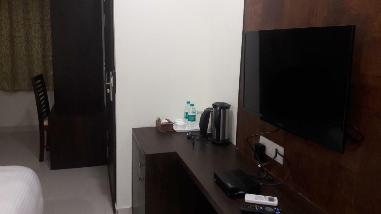 Adya Inn Джодпур Екстериор снимка